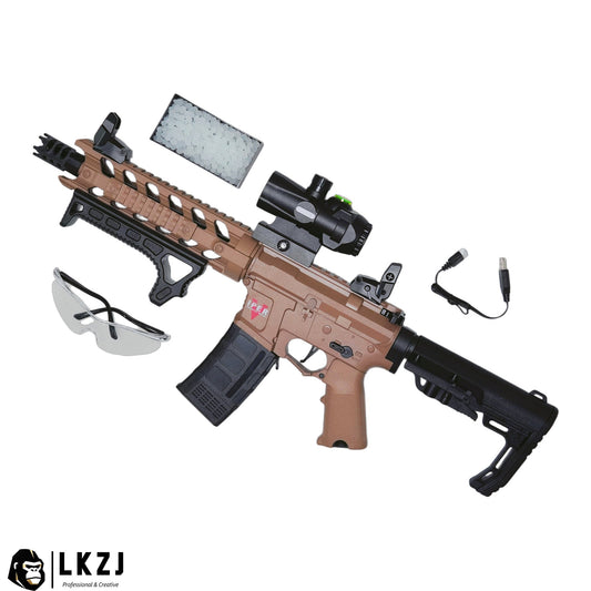 HD748 Electric AR-15 Gel Blaster