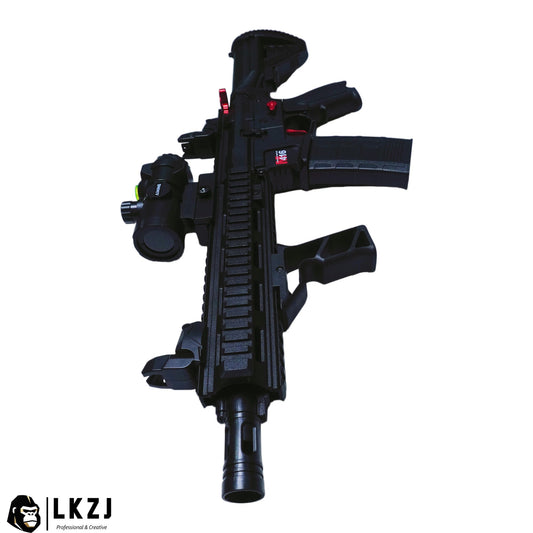 HD761 Electric M416 Gel Blaster