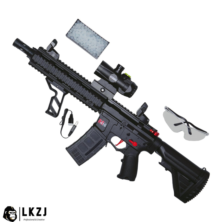HD761 Electric M416 Gel Blaster