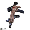 HD761 Electric M416 Gel Blaster