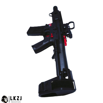 HD764 Electric SLR4.0 Gel Blaster