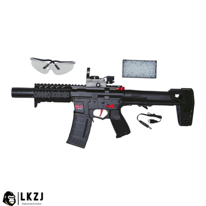 HD764 Electric SLR4.0 Gel Blaster
