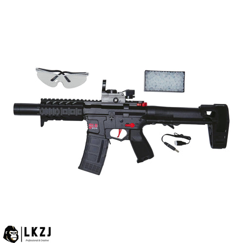 HD764 Electric SLR4.0 Gel Blaster