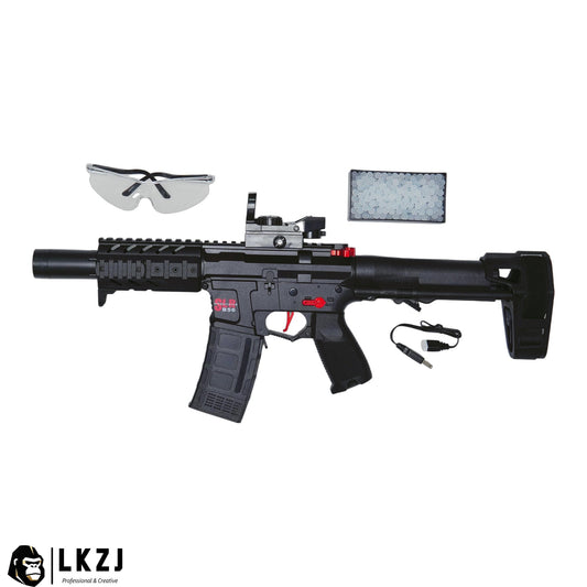 HD764 Electric SLR4.0 Gel Blaster