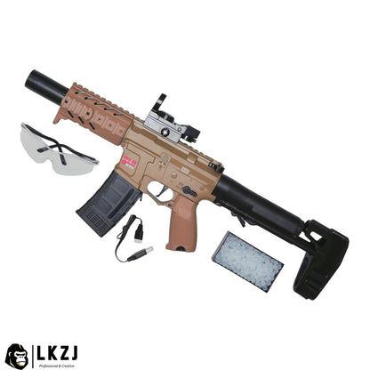 HD764 Electric SLR4.0 Gel Blaster