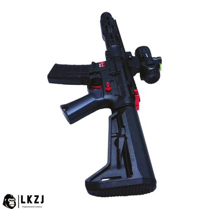 HD765 Electric SLR5.0 Gel Blaster