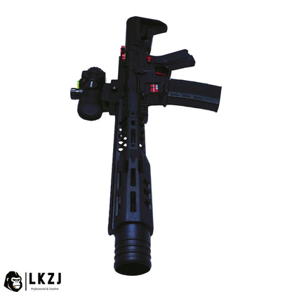 HD765 Electric SLR5.0 Gel Blaster