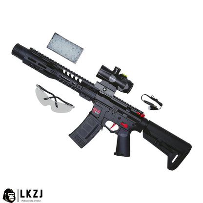 HD765 Electric SLR5.0 Gel Blaster