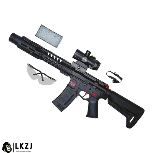 HD765 Electric SLR5.0 Gel Blaster