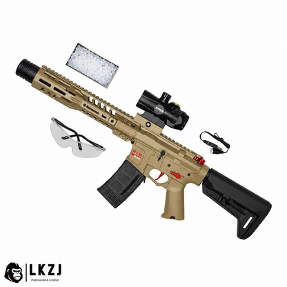 HD765 Electric SLR5.0 Gel Blaster