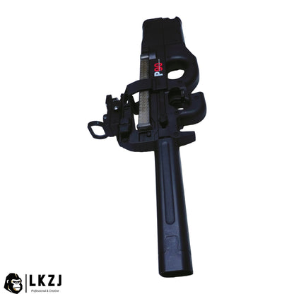 HD768 Electric P90 Gel Blaster