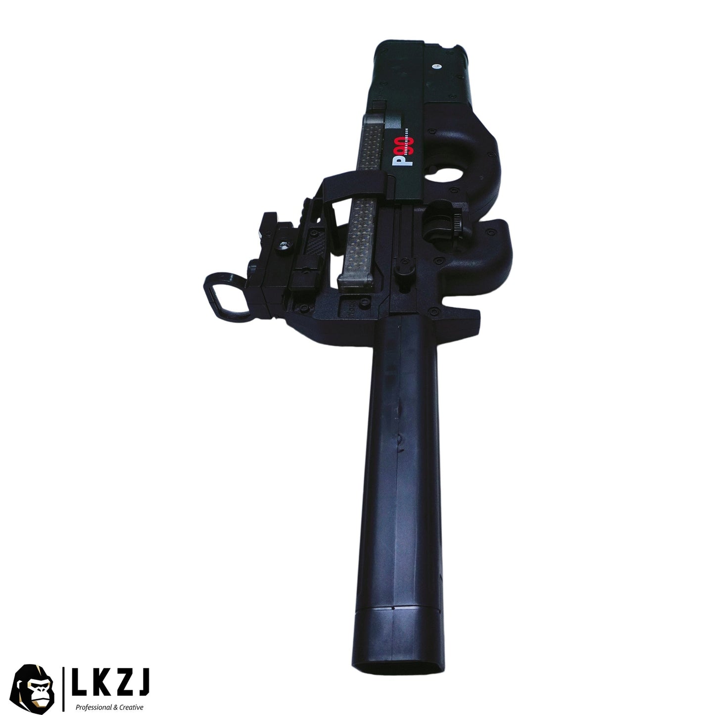 HD768 Electric P90 Gel Blaster