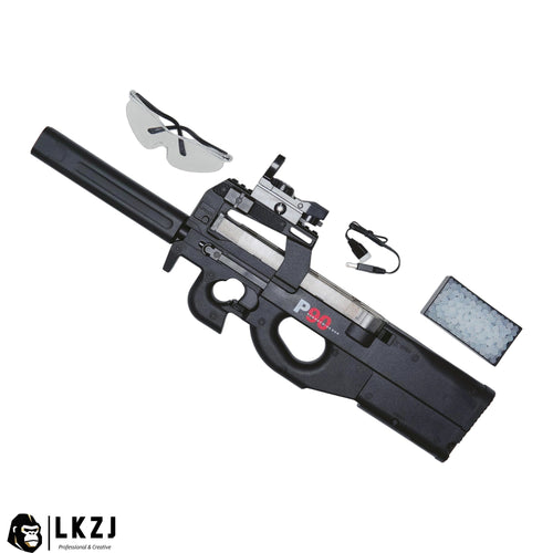 HD768 Electric P90 Gel Blaster
