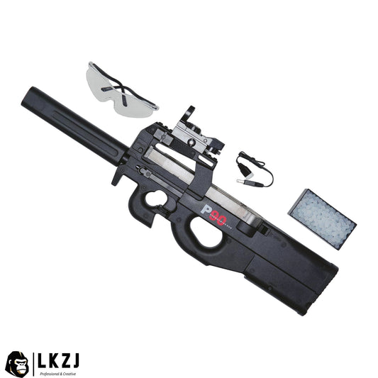 HD768 Electric P90 Gel Blaster