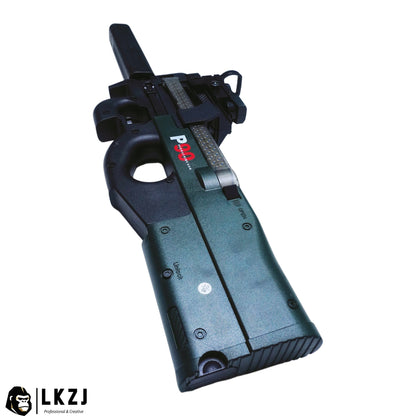 HD768 Electric P90 Gel Blaster