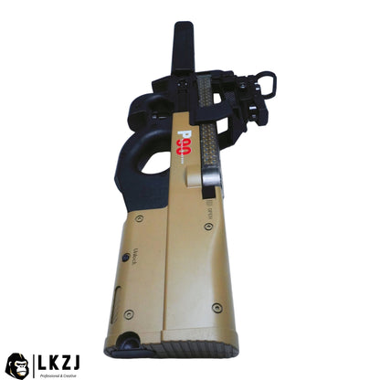 HD768 Electric P90 Gel Blaster