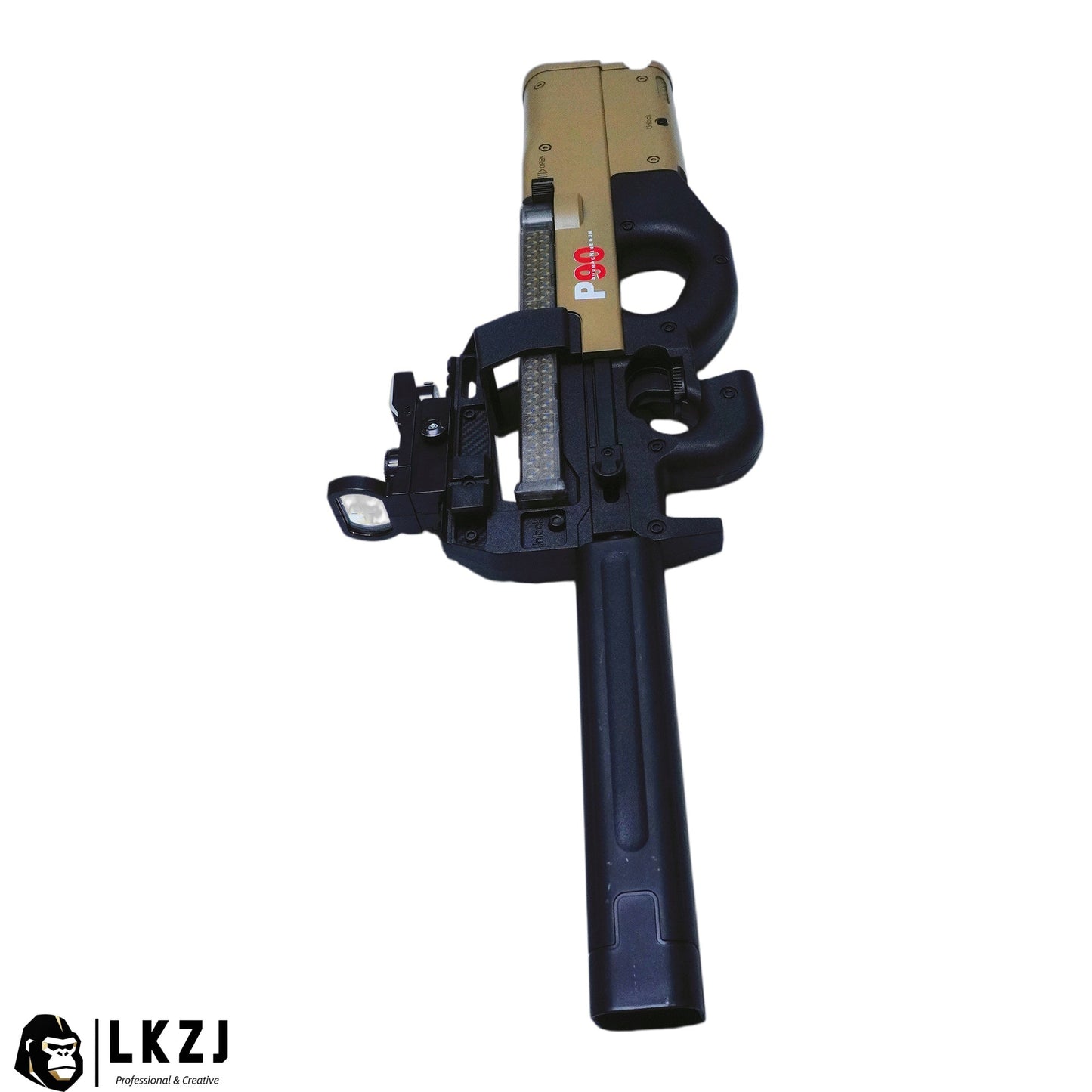 HD768 Electric P90 Gel Blaster