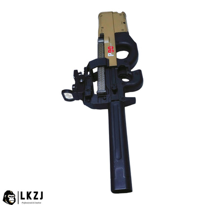 HD768 Electric P90 Gel Blaster