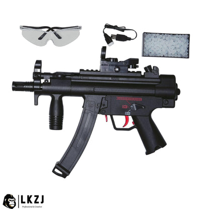 HD769 Electric MP5K Gel Blaster