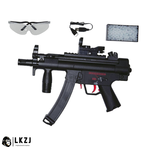 HD769 Electric MP5K Gel Blaster