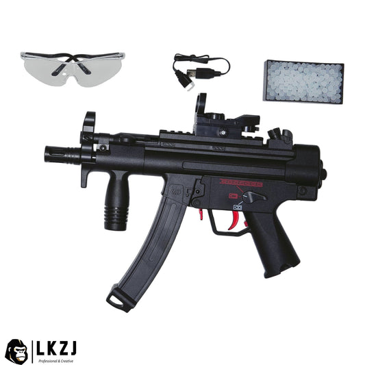 HD769 Electric MP5K Gel Blaster