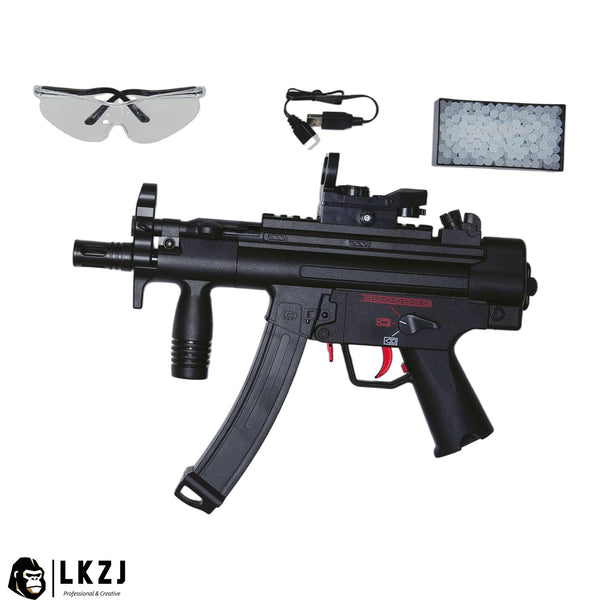 HD769 Electric MP5K Gel Blaster