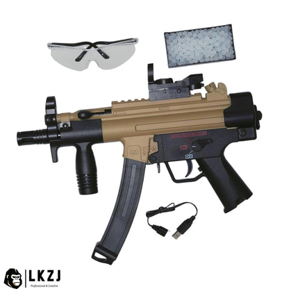 HD769 Electric MP5K Gel Blaster