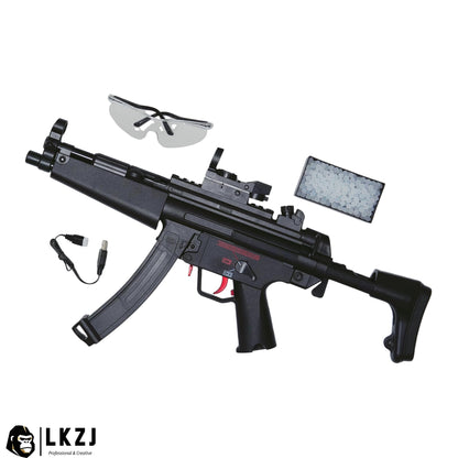 HD770 Electric MP5A3 Gel Blaster
