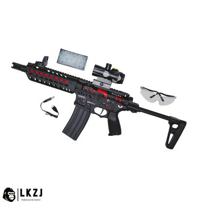 HD771 Electric MCX Gel Blaster