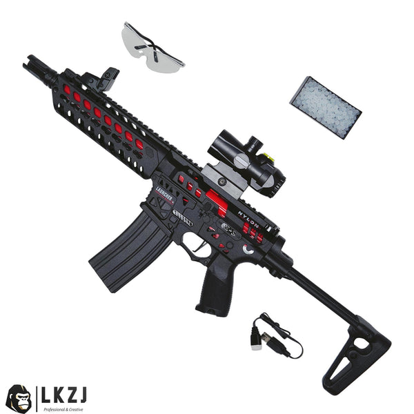 HD771 Electric MCX Gel Blaster