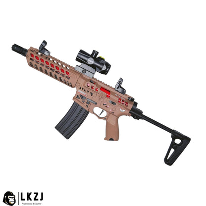 HD771 Electric MCX Gel Blaster