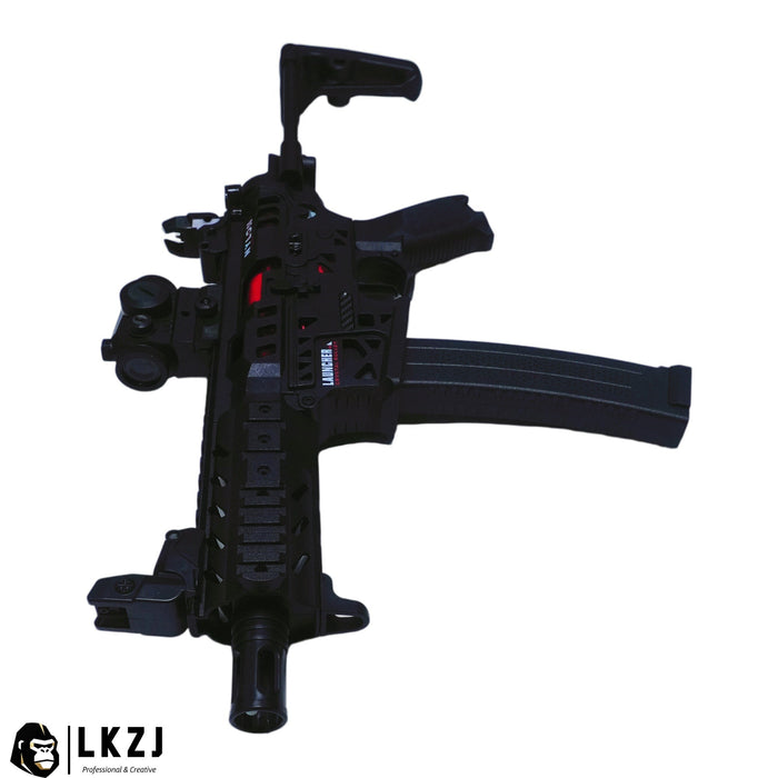 HD772 Electric MPX Gel Blaster