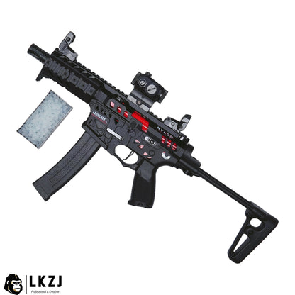 HD772 Electric MPX Gel Blaster
