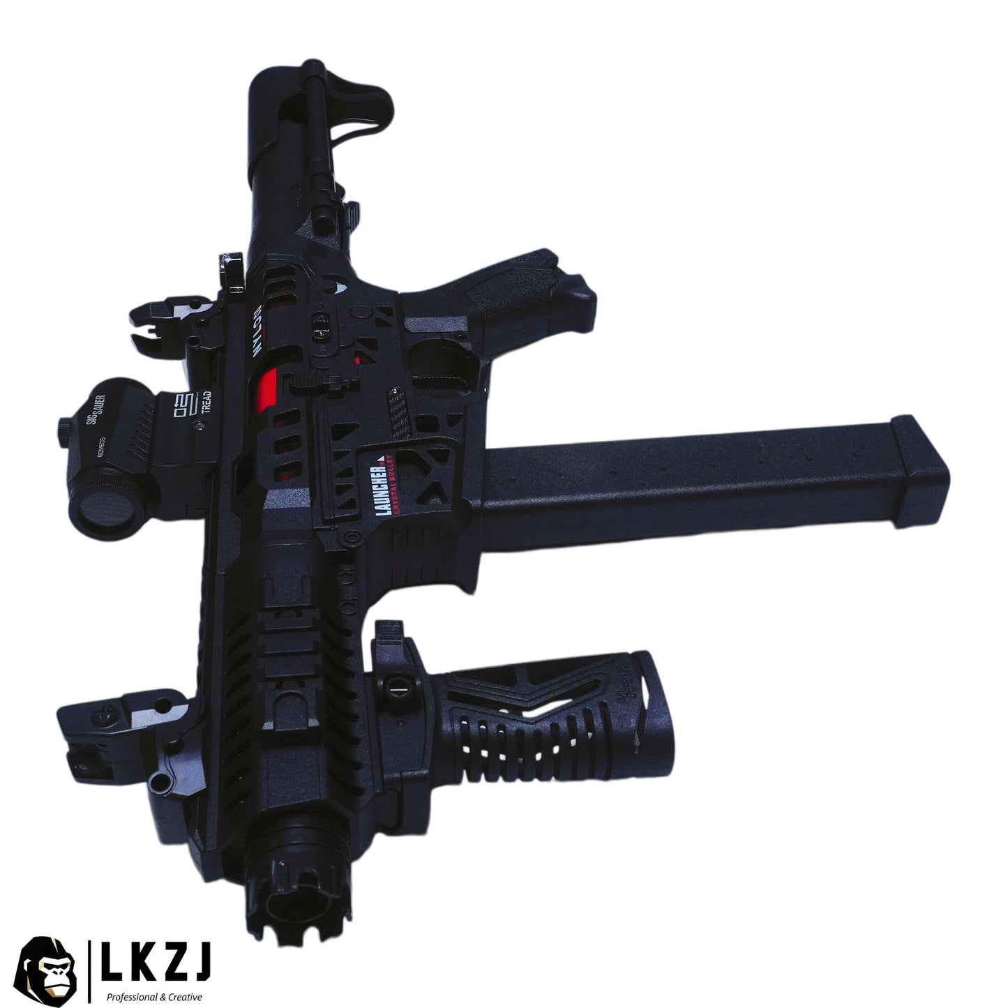 HD773 Electric ARP9 Gel Blaster