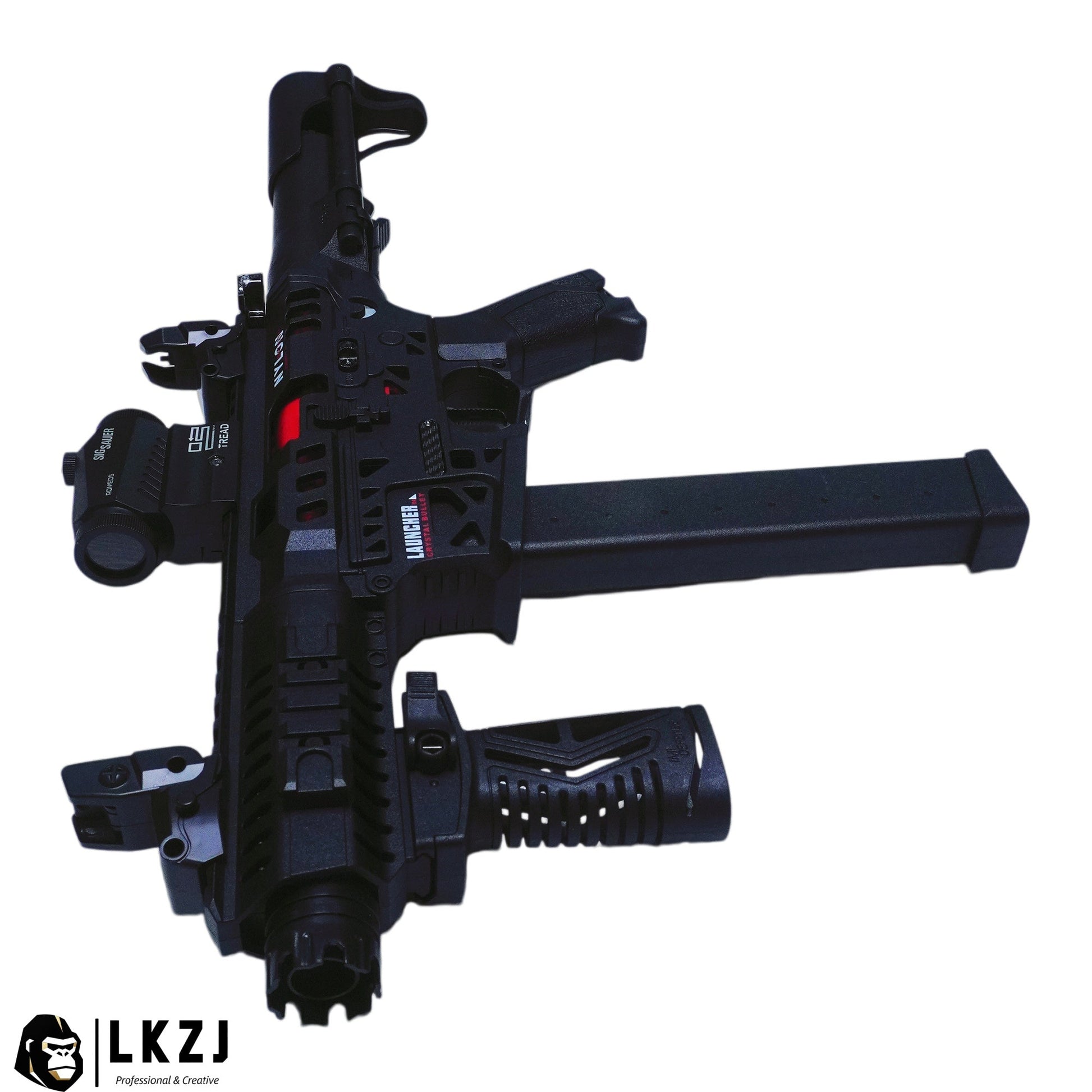 HD773 Electric ARP9 Gel Blaster
