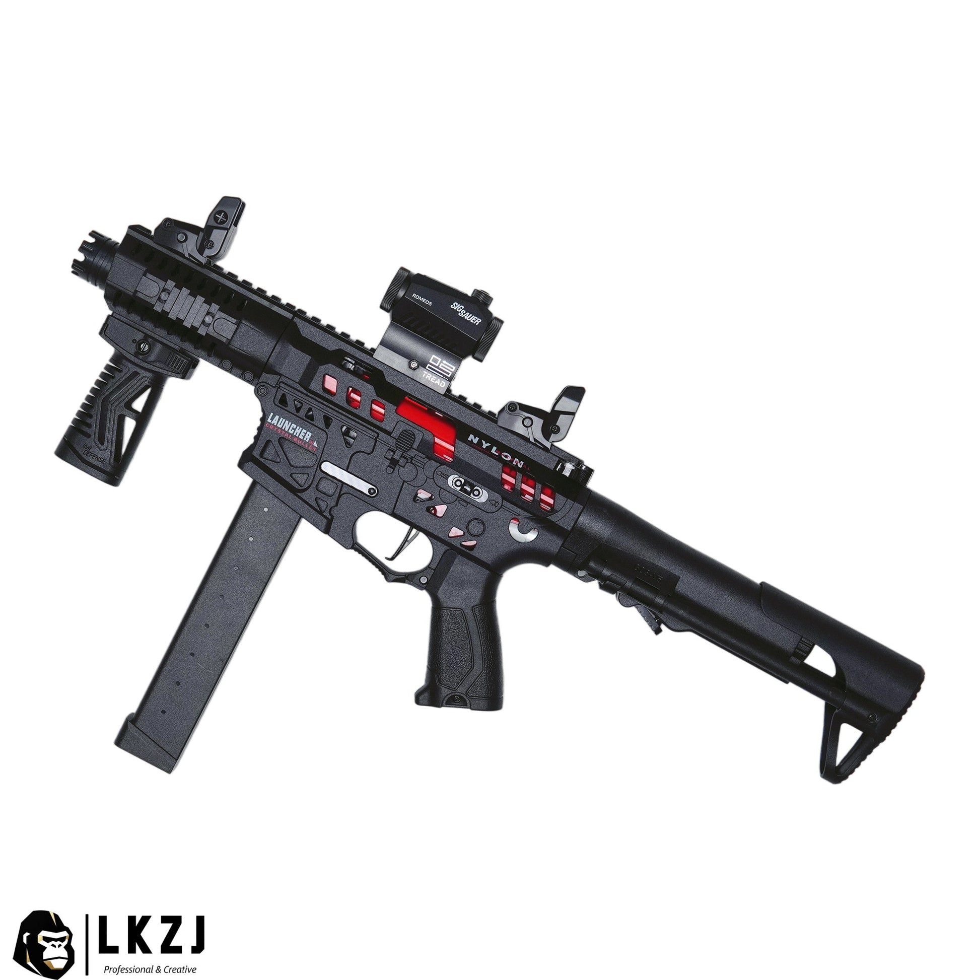 HD773 Electric ARP9 Gel Blaster
