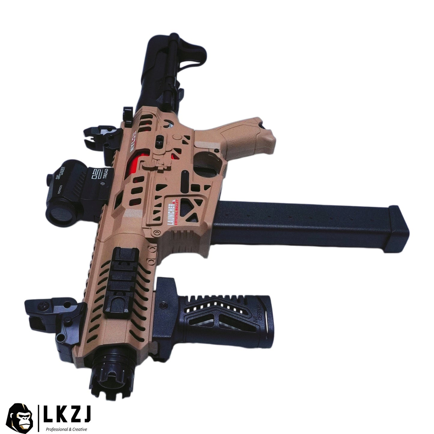 HD773 Electric ARP9 Gel Blaster
