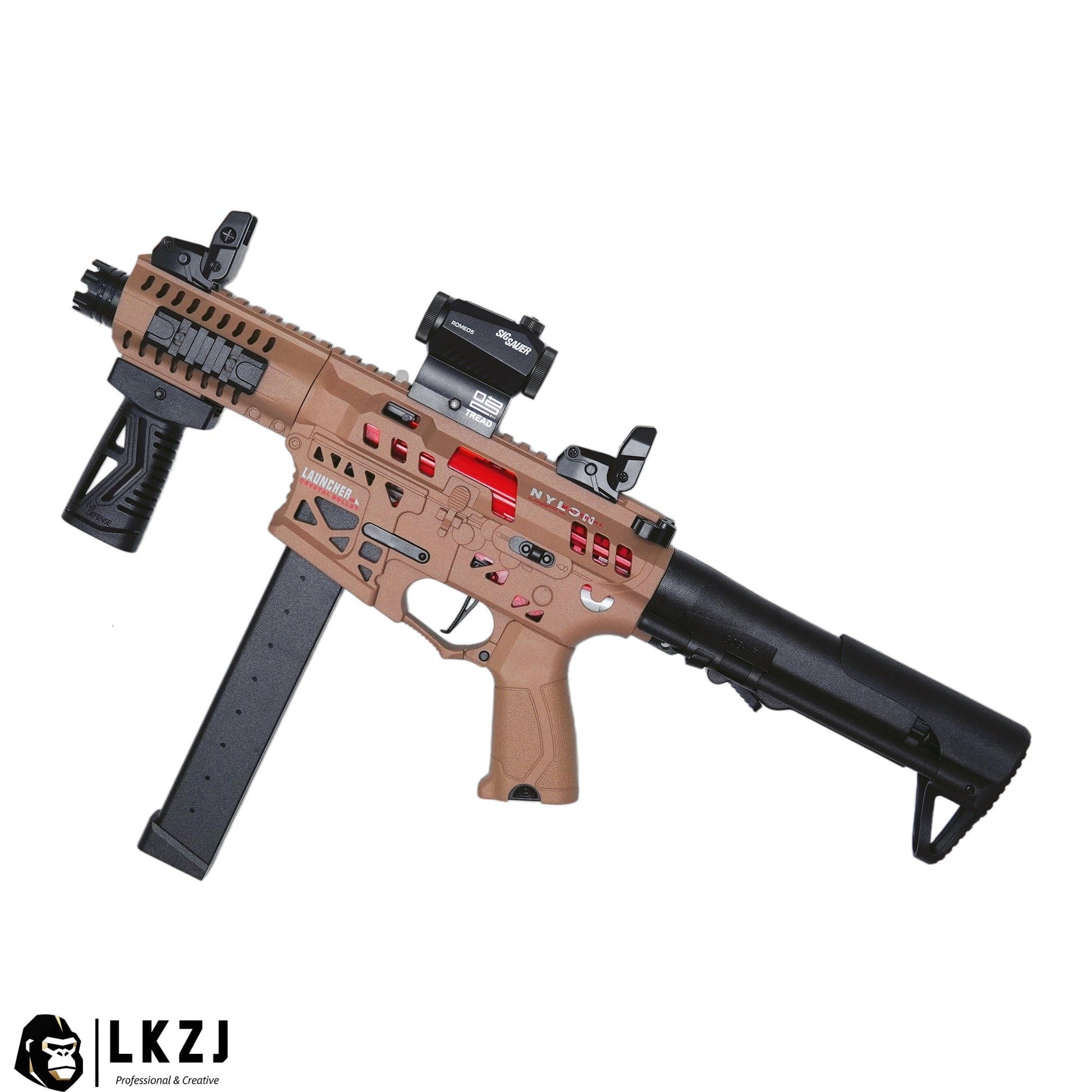 HD773 Electric ARP9 Gel Blaster