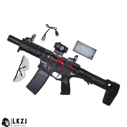 HD774 Electric SLR4.0 Gel Blaster