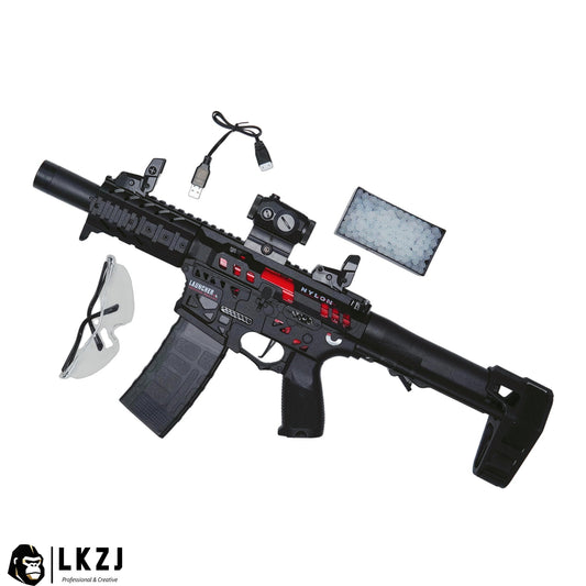 HD774 Electric SLR4.0 Gel Blaster