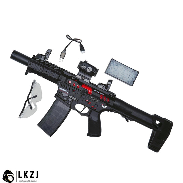 HD774 Electric SLR4.0 Gel Blaster