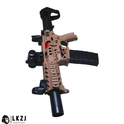 HD774 Electric SLR4.0 Gel Blaster