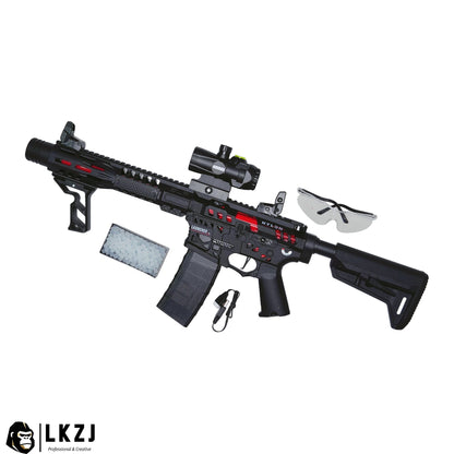 HD775 Electric SLR5.0 Gel Blaster