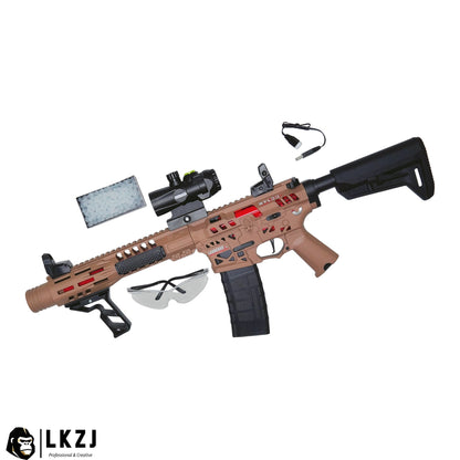 HD775 Electric SLR5.0 Gel Blaster
