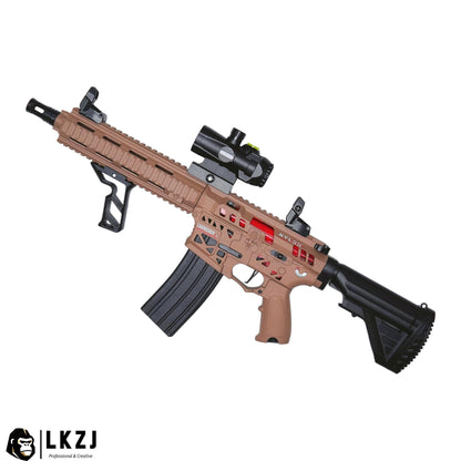 HD776 Electric M416 Gel Blaster