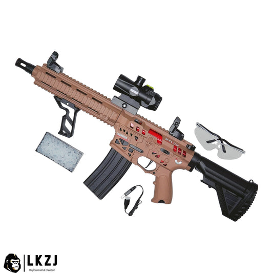 HD776 Electric M416 Gel Blaster