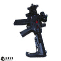 HD777 Electric AR-15 Gel Blaster