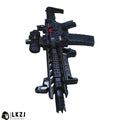 HD777 Electric AR-15 Gel Blaster