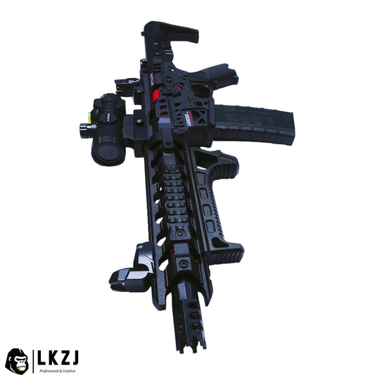 HD777 Electric AR-15 Gel Blaster