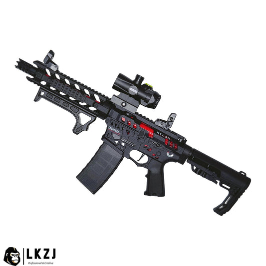 HD777 Electric AR-15 Gel Blaster
